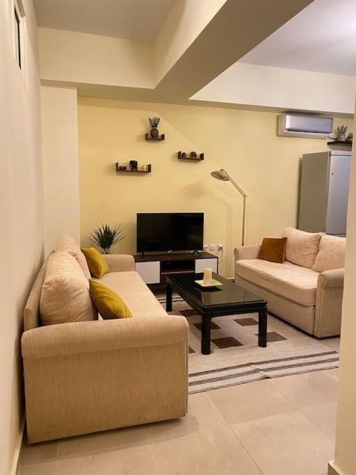 Ds Apartment Athen Exterior foto